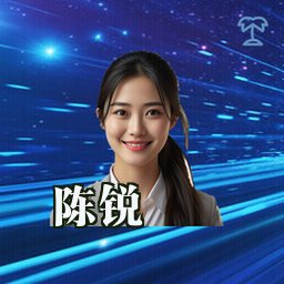 陈锐